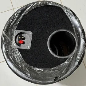 pioneer bocka sabwufer