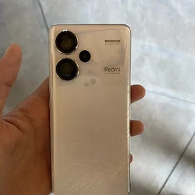 redmi not 13 pro +5g