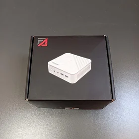 Mini PC Мини ПК 16/512