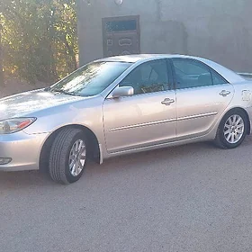 Toyota Camry 2003
