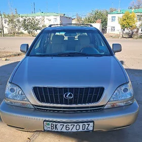 Lexus RX 300 2000