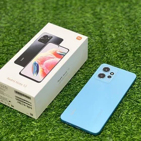 Redmi note 12