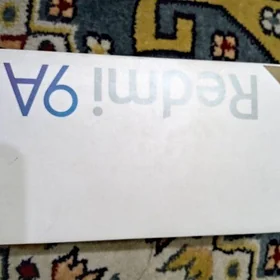 Redmi 9A