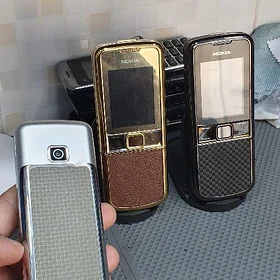 nokia 8800 erdos