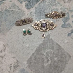 kümüş