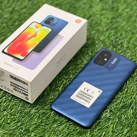 Redmi 12c