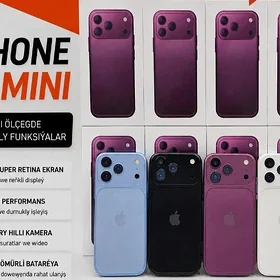 iphone 18 promaz mini 512