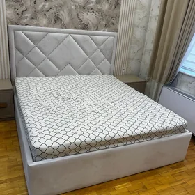 Krowat, Кровать  2 спальная