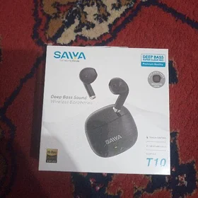 SAIYA T10 NAUSHNIK