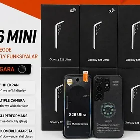 samsumg s26 mini