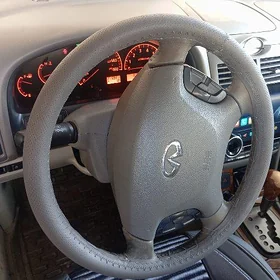 Infiniti I35 2003