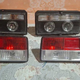 FARA 2107 KOMPLEKT ONI YZY