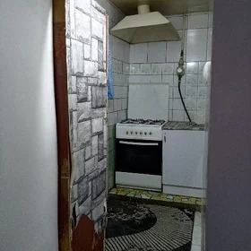 Satlyk jaý eýesinden