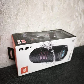 JBL Flip 7