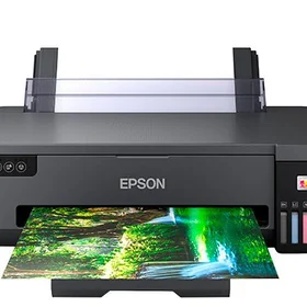 Epson l18050 A3 6 kraska
