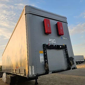 Kogel Euro Trailer 2021
