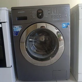 Samsung kir masyn 6kg