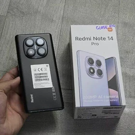 Redmi Note 14Pro