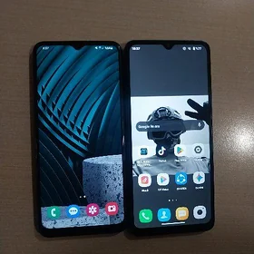 redmi a3X galaxy a04e
