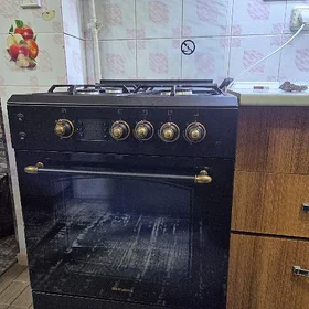 кухонная плита