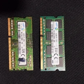 🏁Ram notebook 8 GB ddr3