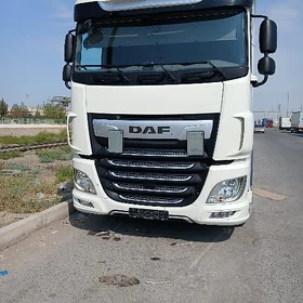 DAF 480 2021