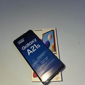 Samsung a21s