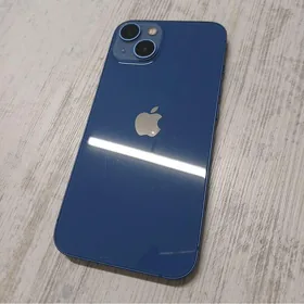 İPhone 13 BLUE edition