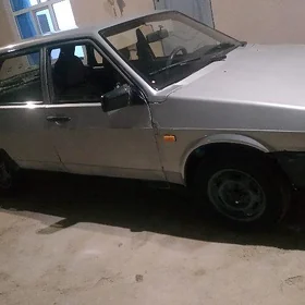 Lada 21099 2003