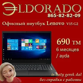 Noutbuk garasaryna kredit