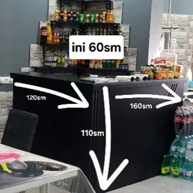 mebel BAR