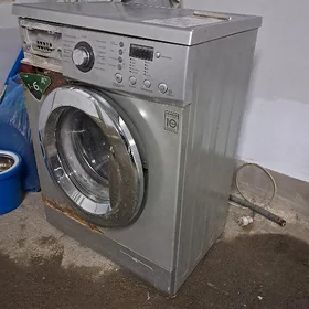 LG kir maşyn