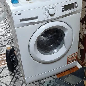 Kir Maşyn Vestel