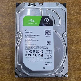 HDD 8tb Hard disk segate 💯