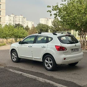 Nissan Qashqai 2008
