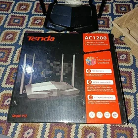 Router Tenda