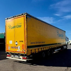 Kogel Euro Trailer 2021