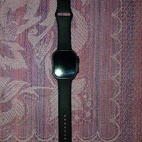 Smart watch ultra