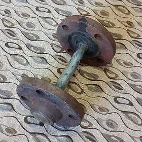 gantel.гантел