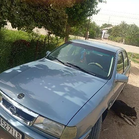 Opel Vectra 1991
