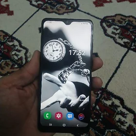Samsung A31