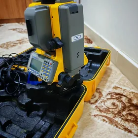 leica trimble arenda