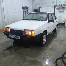 Lada 21099 2000