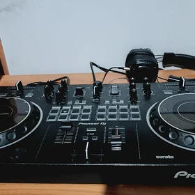 Pioneer DJ DDJ-REV1