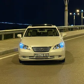 Lexus ES 350 2008