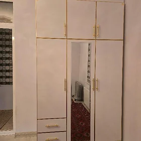 MEBEL 🆕️🆕️🆕️ GARNATUR ŞKAF