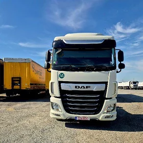 DAF 480 2021