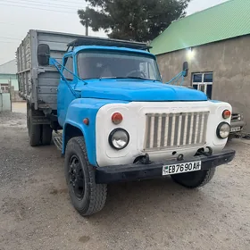 Gaz 53 1992