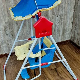 Sallançak Качели домашние 🧿
