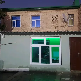 сатлык жай
